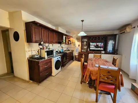 Departamento en Venta de 7 ambientes