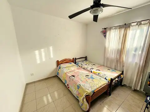 Departamento en Venta con 2 cocheras