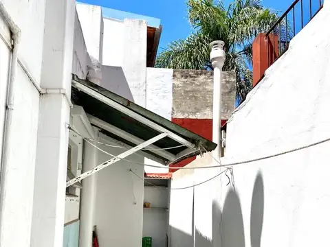 Depto Tipo Casa en Alquiler de 2 dormitorios