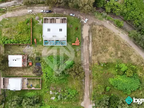 Terreno en Venta de 306,0 m2