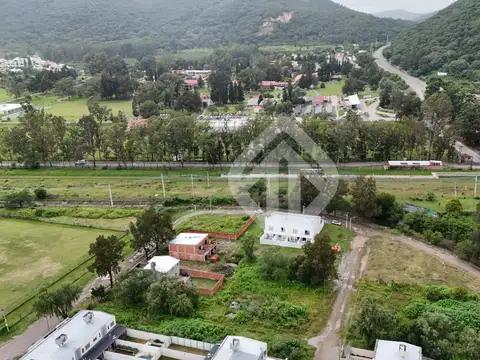 Terreno / Lote en venta de 306 m2 ubicado en Zona Norte, próximo a UCASAL