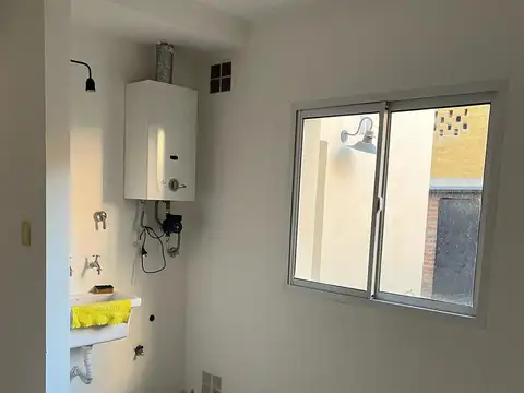 Departamento en Venta 5 años