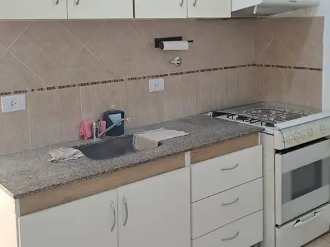 Departamento en Alquiler 10 años