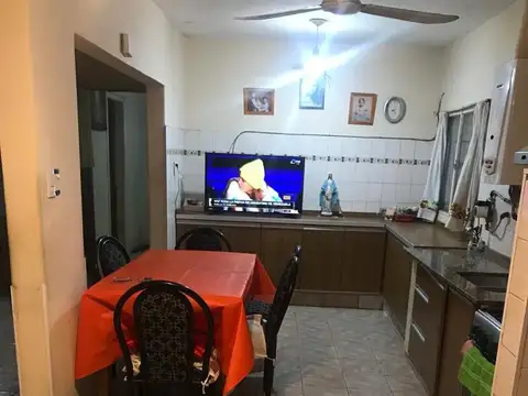 Casa en Venta en Los Paraisos, USD 79.500