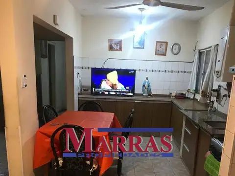 Casa en Venta en Los Paraísos, USD 79.500