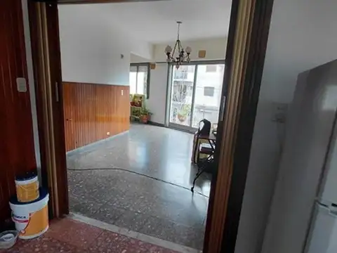 Departamento en Alquiler en Floresta, $ 1.200.000