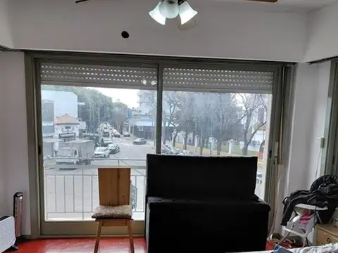 Departamento en Alquiler 50 años