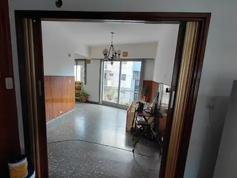 Departamento en Alquiler de 3 ambientes