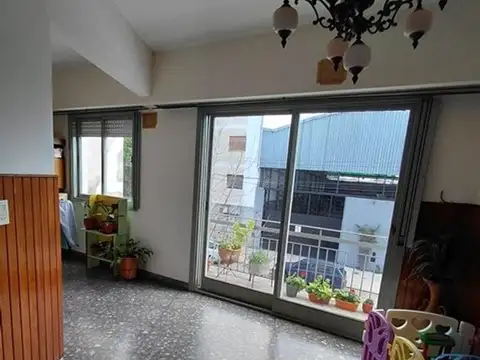 Departamento en Alquiler al Noreste
