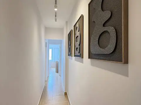 Departamento en Venta al Este