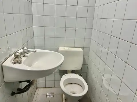 Local en Venta 30 años