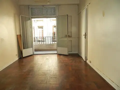 venta departamento 2 ambientes Centro