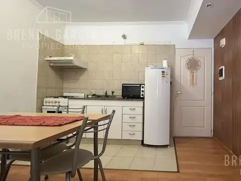 Departamento en Venta de Monoambiente