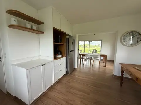 Casa en Venta al Oeste