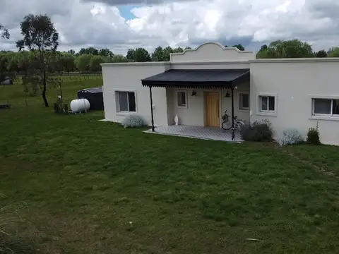 Casa en Venta en El Malacate, USD 250.000