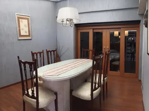 Depto Tipo Casa en Venta en Monte Castro, USD 325.000