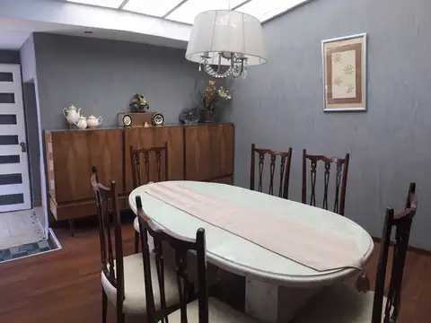 Depto Tipo Casa 4 ambientes con 1 baño