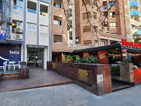 Departamento en Alquiler de 2 dormitorios