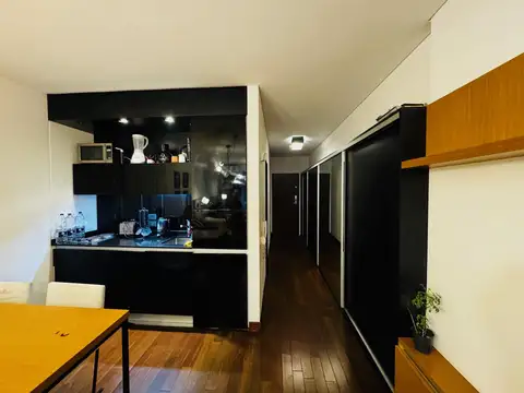 Departamento en Alquiler en Recoleta, USD 700
