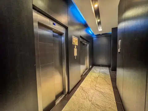 Departamento en Alquiler Apto profesional
