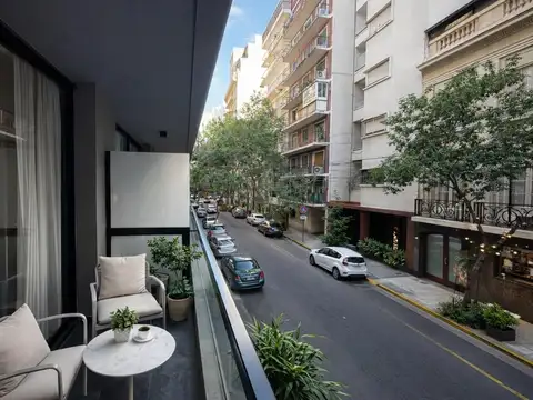 Departamento en Alquiler 12 años