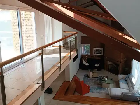Casa en Alquiler al Noroeste