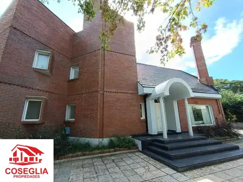 Casa Quinta  en Alquiler en Los Pilares, Pilar, G.B.A. Zona Norte