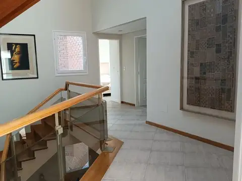 Casa en Alquiler A Estrenar