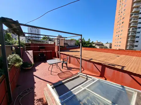 Terreno en Venta en Villa General Mitre, USD 209.000