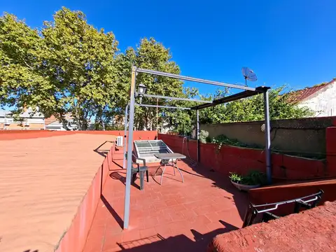 Terreno en Venta en Villa General Mitre, USD 209.000