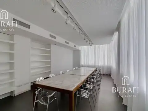 Departamento en Alquiler de 3 dormitorios