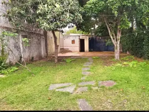 Casa en Venta en Lanus Este, USD 105.000