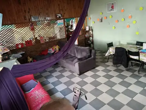 Casa en Venta en Countries y Barrios Cerrados en La Matanza, USD 58.900