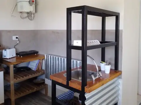 Casa en Venta al Oeste