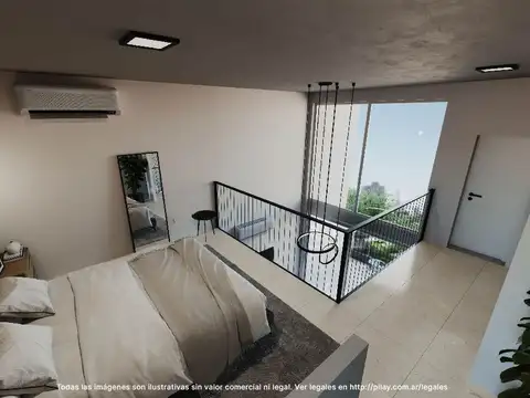 Departamento en Venta 1 año