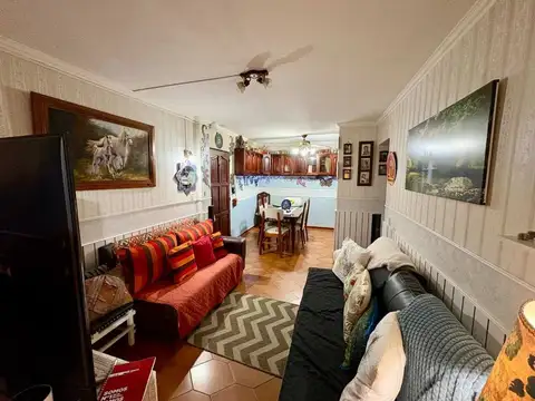 Departamento en Venta en Barrio Castañares, USD 80.000