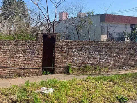 TERRENO EN VENTA CASTELAR NORTE
