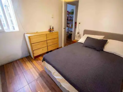 Departamento en Venta en Versalles, USD 69.000