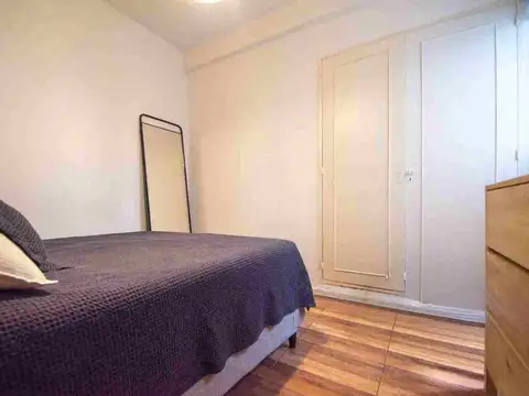 Departamento en Venta 58 años