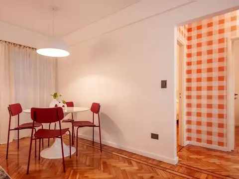 Departamento en Venta en Palermo, USD 175.000