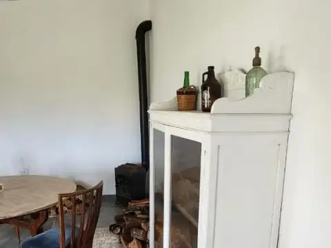 VENTA CASA VILLARS MARCOS PAZ