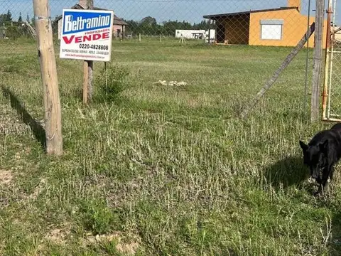 VENTA CASA VILLARS MARCOS PAZ