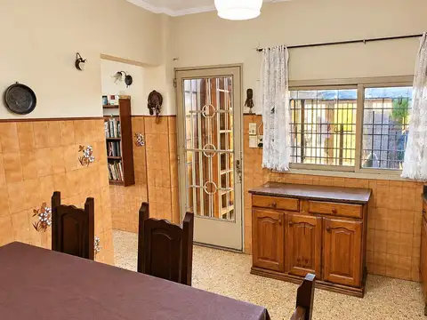 Casa en Venta 45 años