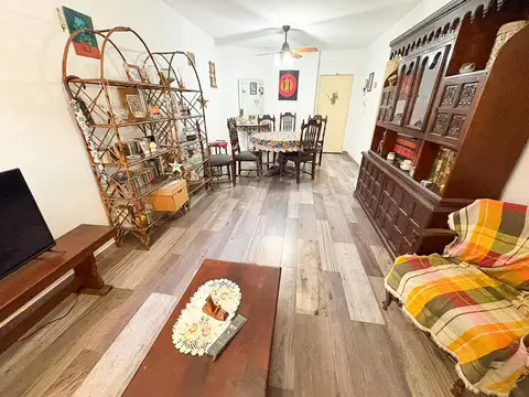 Departamento en Venta de 3 dormitorios