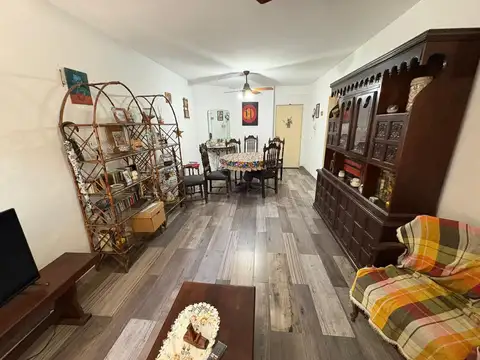 Departamento en Venta de 6 ambientes