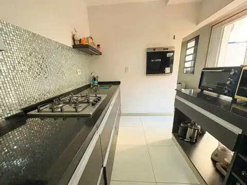Departamento 6 ambientes con 3 baños