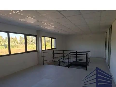 ALQUILER DE GALPÓN LOGÍSTICO - EL TALAR, TIGRE
