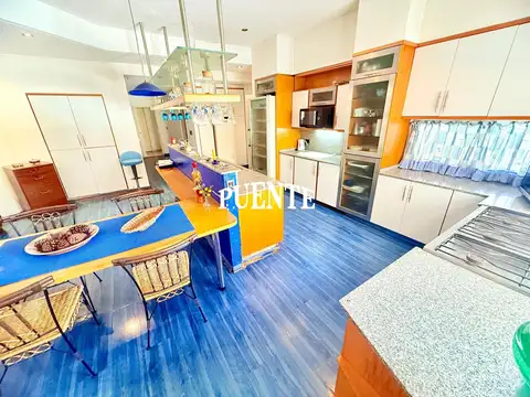 Casa en Venta de 4 dormitorios