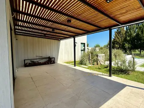 Casa en Venta A Estrenar