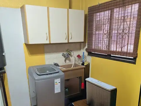 Depto Tipo Casa en Venta con 1 cocheras